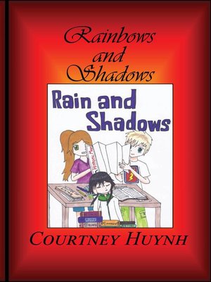 cover image of Rainbow and Shadows